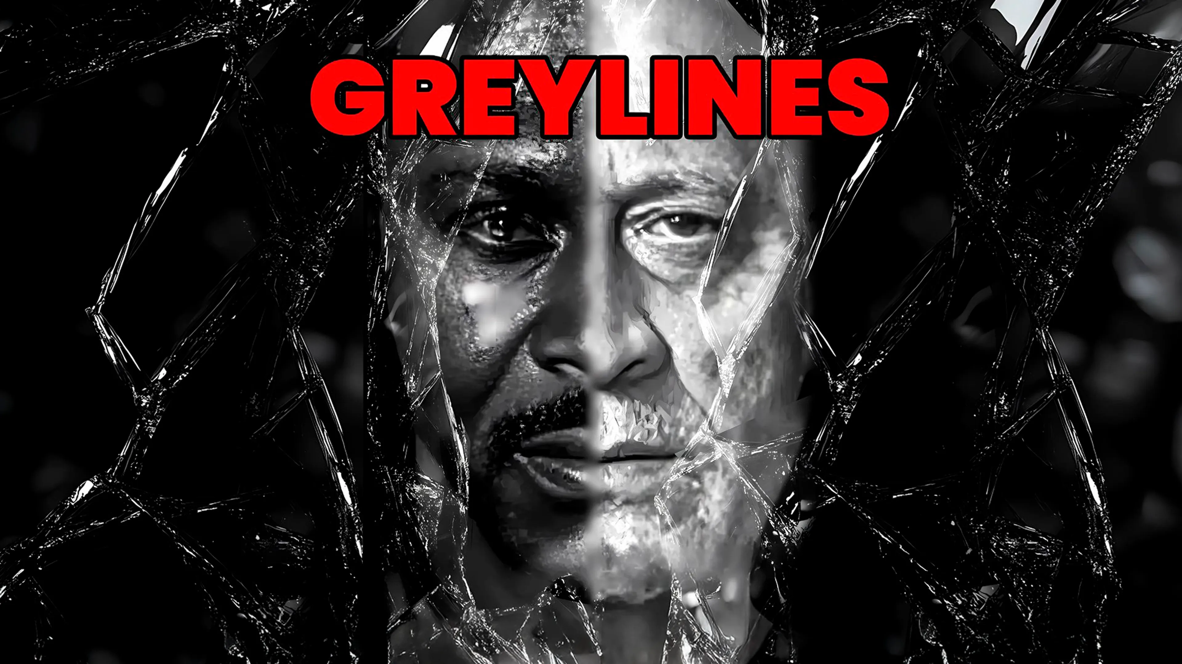 Greylines poster